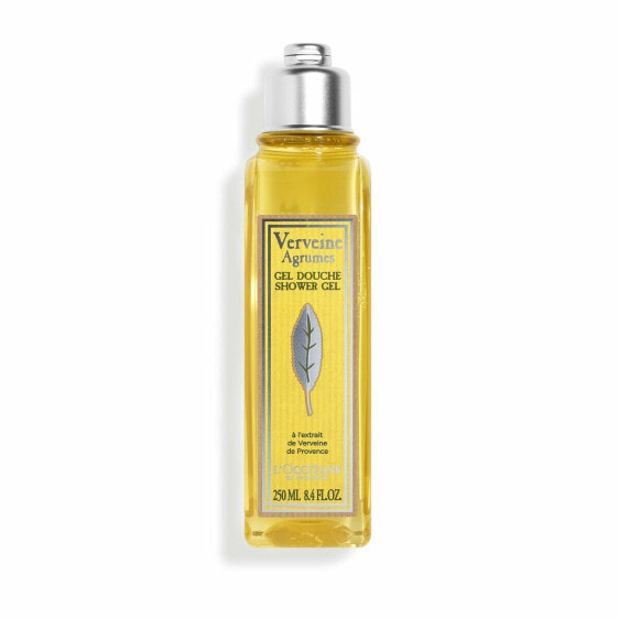 Гель для душа L'Occitane En Provence Очиститель вербена Цитрусовые 250 ml