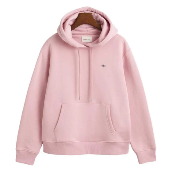 GANT Shield hoodie