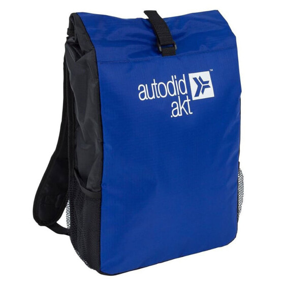 AKT Messenger Backpack 10L