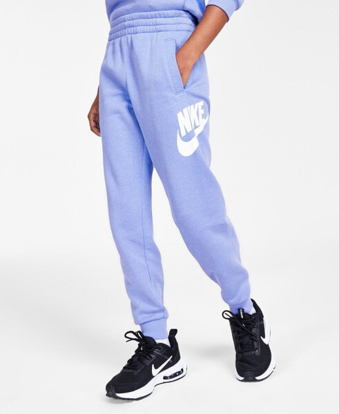 Big Kids Club Fleece Jogger Pants