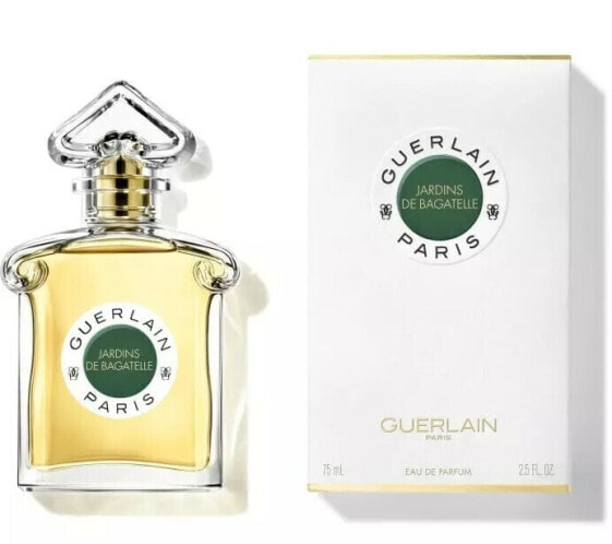 Парфюмерия Guerlain Jardin De Bagatelle - EDP для женщин