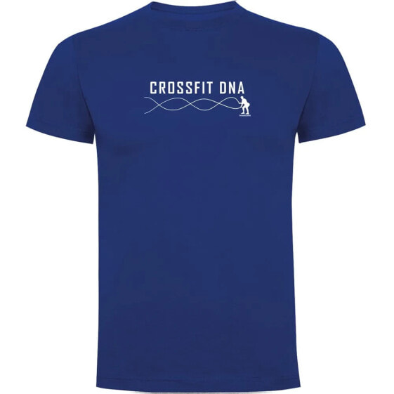 KRUSKIS Crossfit DNA short sleeve T-shirt