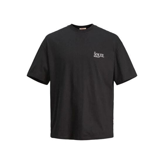 JACK & JONES Noto Type Photo short sleeve T-shirt