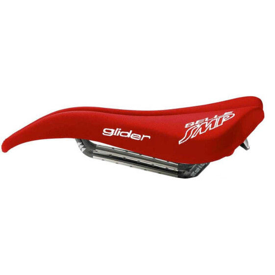 SELLE SMP Glider Carbon saddle