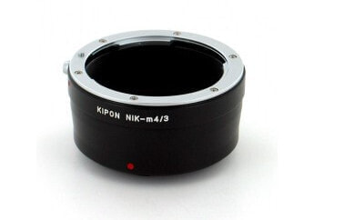 KIPON 17422 - Black - Digital Camera Accessory