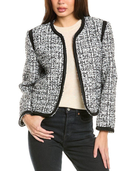 Sandro Suit Blazer Women's