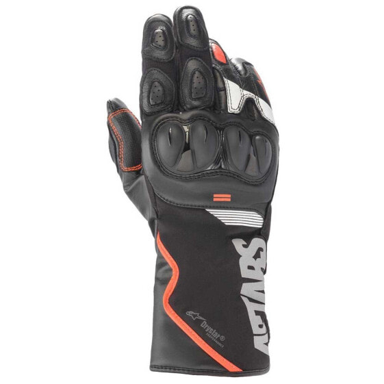 Перчатки мужские спортивные Alpinestars SP 365 Drystar