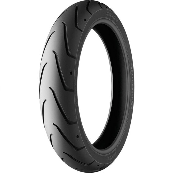 MICHELIN MOTO Scorcher 11 60W TL Custom Front Tire