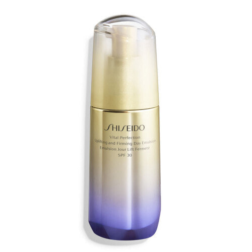 Skin lifting emulsion SPF 30 Vital Perfection (Uplifting and Firming Day Emulsion) 75 ml