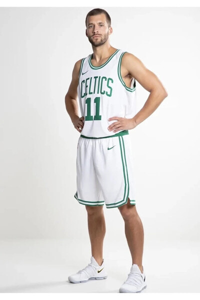Шорты мужские Nike NBA Boston Celtics Association Edition Swingman Home 18
