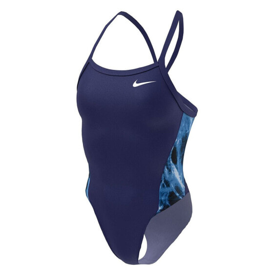 Купальник Nike Swim Fashion Racerback
