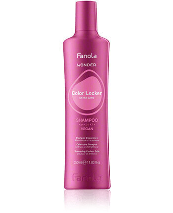 Fanola Wonder Color Locker Shampoo