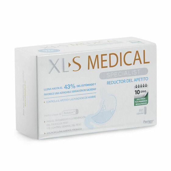 Пищеварительная добавка XLS Medical 60 штук