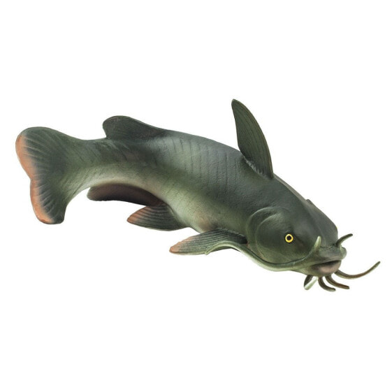 SAFARI LTD Catfish Figure
