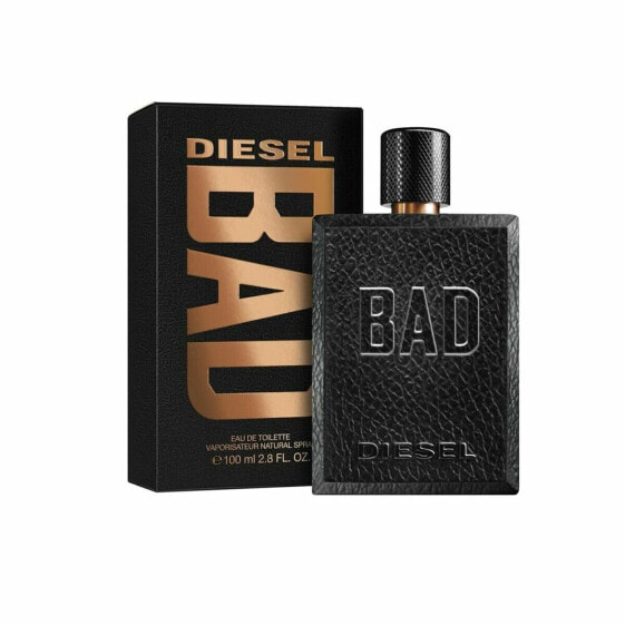 Мужская парфюмерия Diesel Bad EDT 100 ml