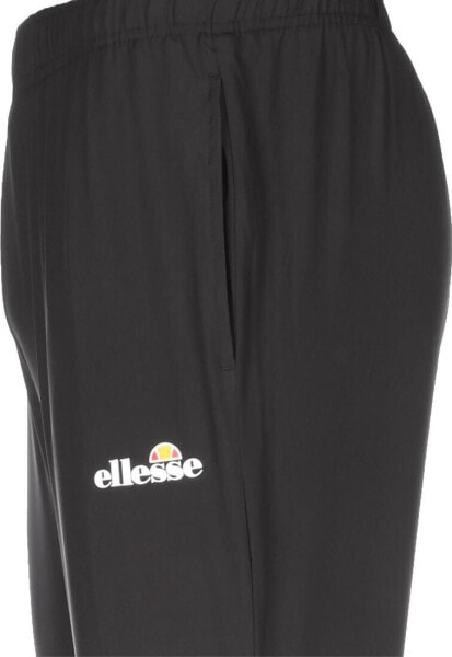 Ellesse Ellesse Ezio Track Pant SXG09901-011 Czarne S