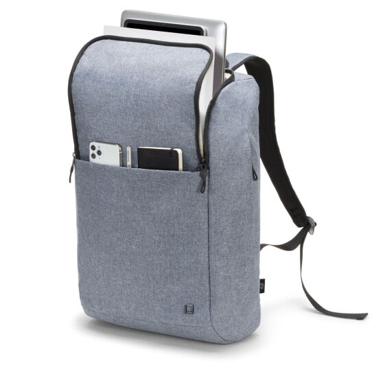 Рюкзак для ноутбука Dicota D31875-RPET Синий