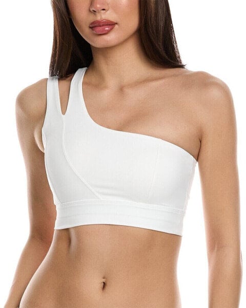 Phat Buddha The Central Park Bra Women's White Xs/S