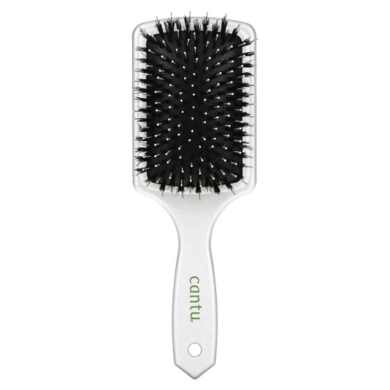 Smooth, Thick Hair Paddle Brush, 1 Brush