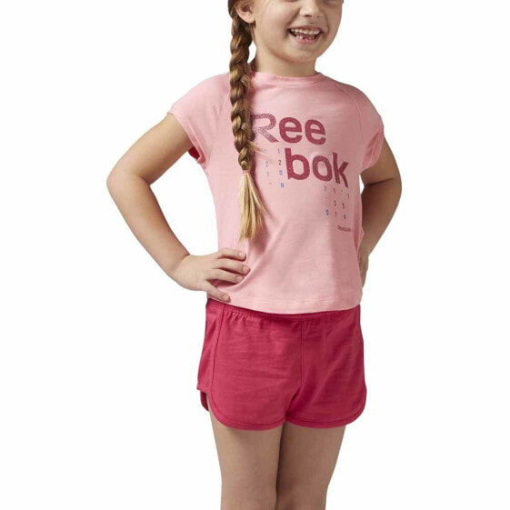 Спортивный костюм для детей Reebok Essentials Logo