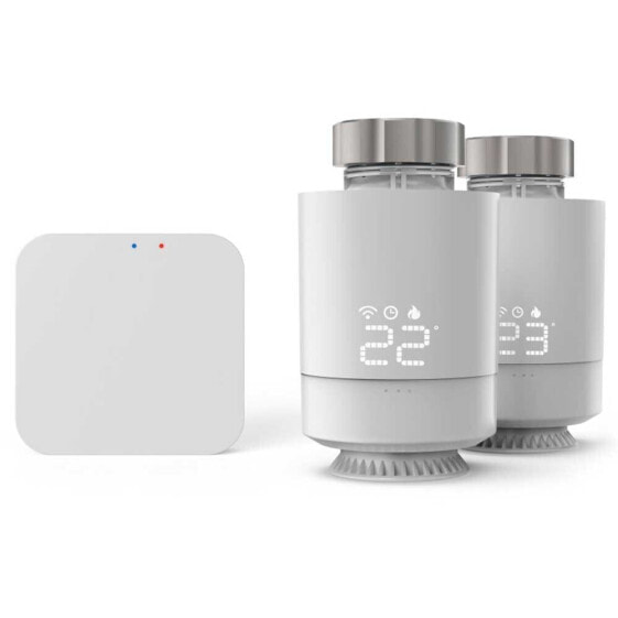 HAMA WLAN Smart Thermostat 2 Units