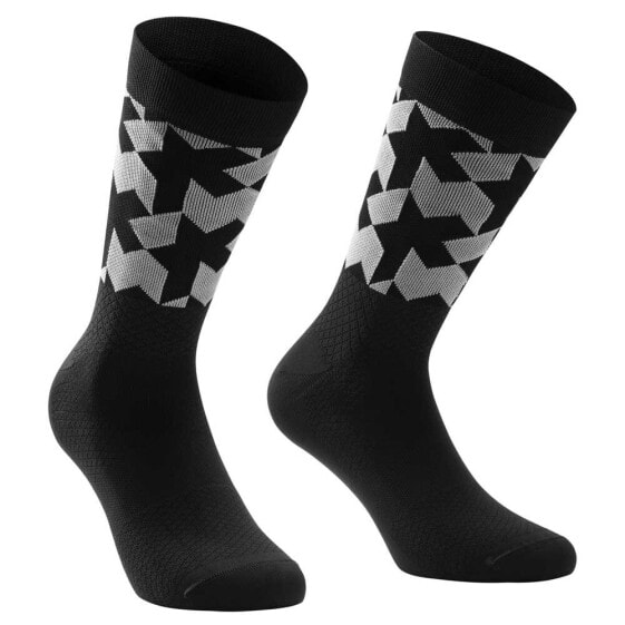 ASSOS Monogram EVO socks