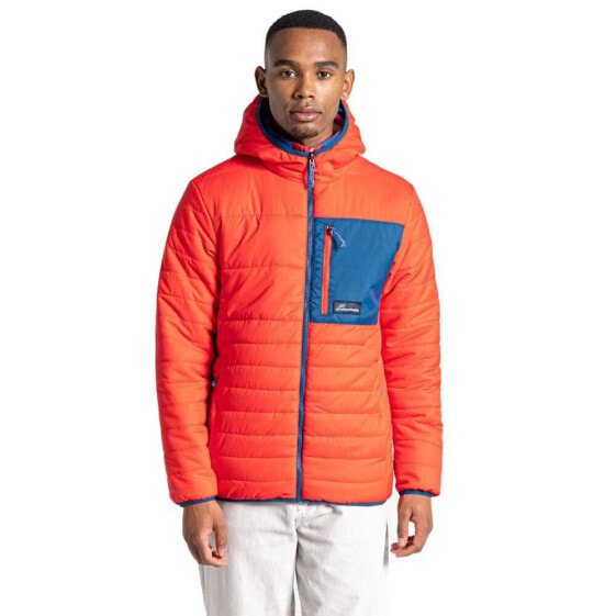 CRAGHOPPERS Cameo Compresslite jacket