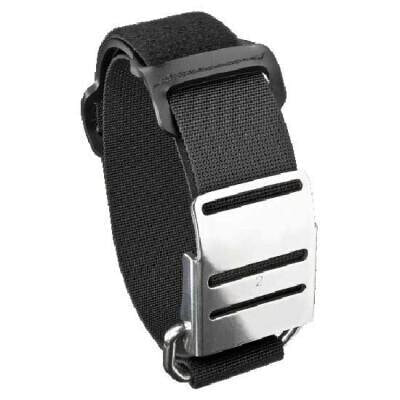XDEEP Cam Band With Ss Buckle Strap