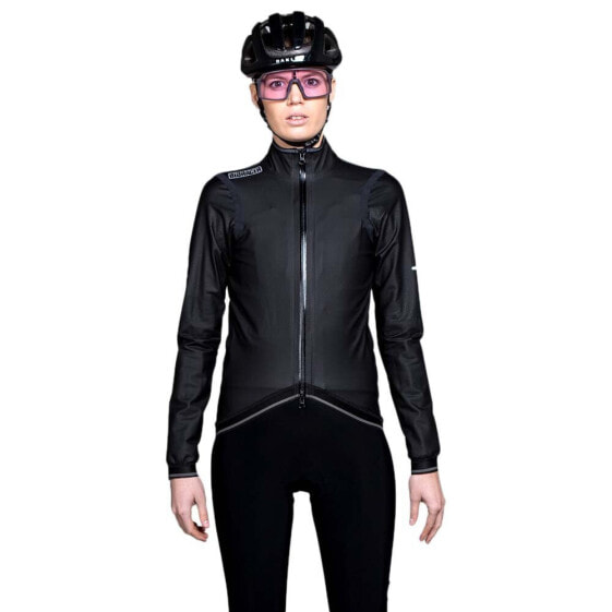Куртка Bioracer Speedwear Concept Kaaiman - женская