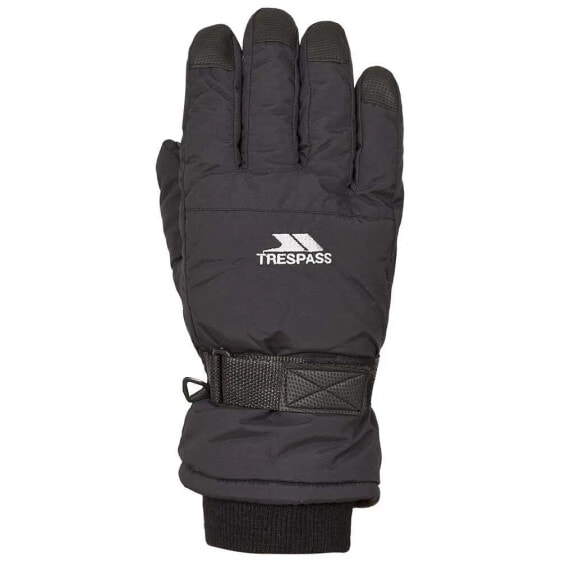 TRESPASS Gohan II gloves