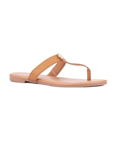 Women's Adonia Flat Sandal