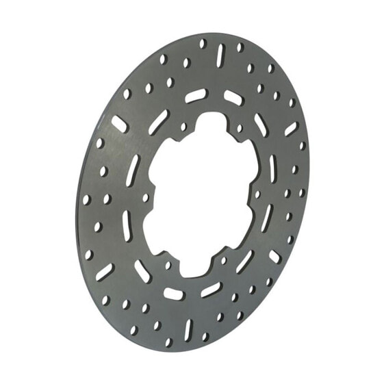 EBC Fixed Round MD882 brake disc