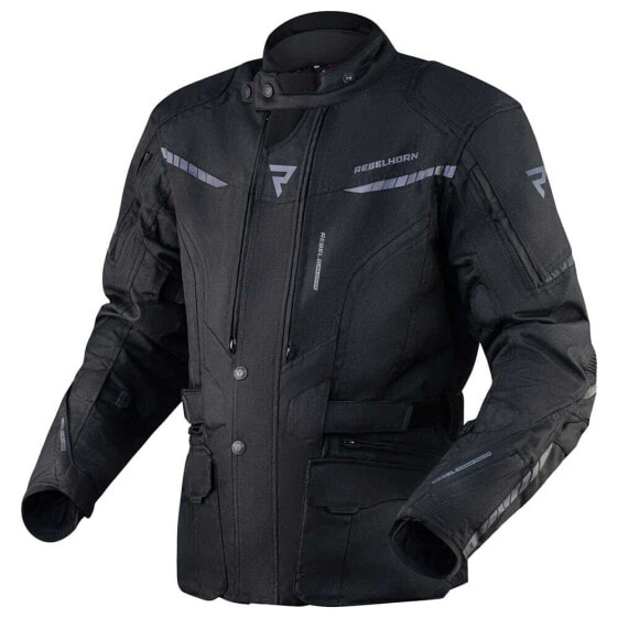 Куртка мотоциклетная REBELHORN Hiker III