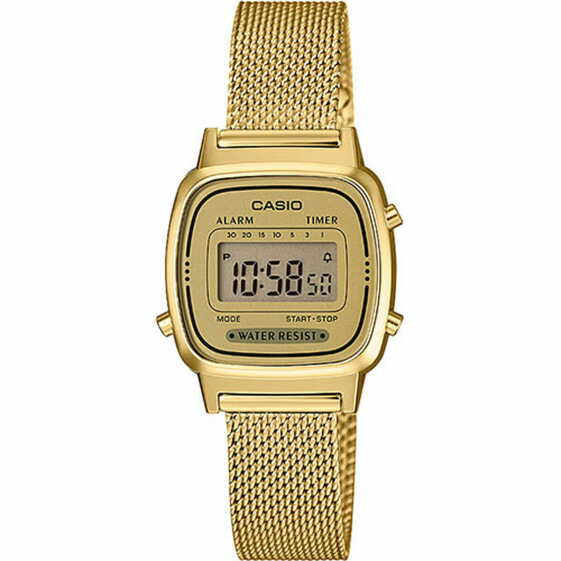 Женские часы Casio