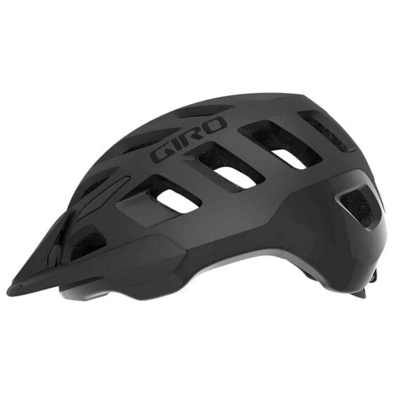 GIRO Radix MTB Helmet