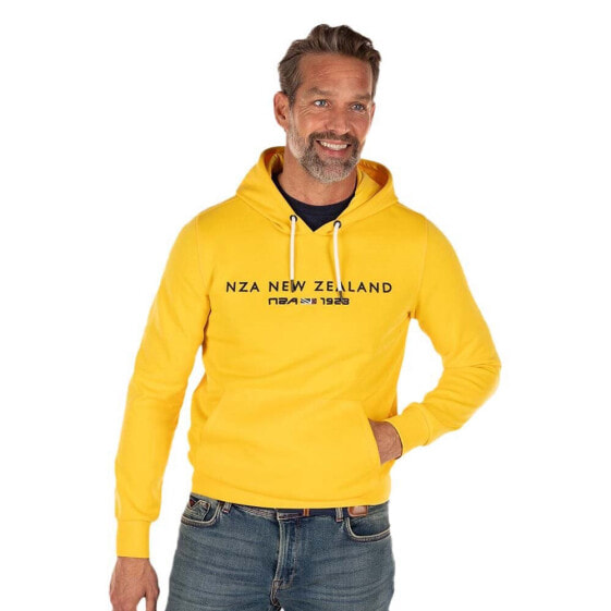 NZA NEW ZEALAND 23GN316 hoodie