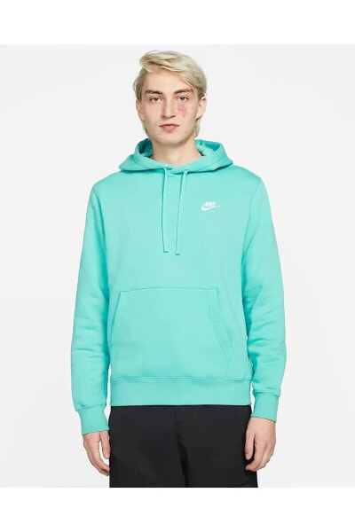 Толстовка мужская Nike BV2654-392 Erkek Homme