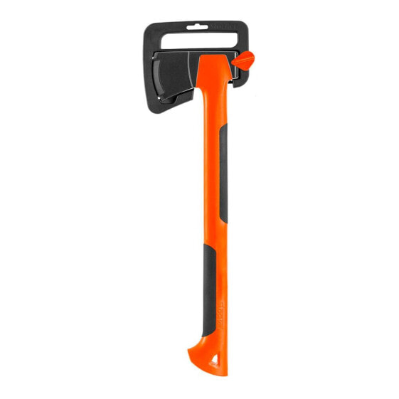 STOCKER Axe 1400g