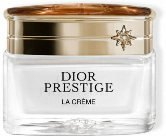 Regenerating face, neck and décolleté cream Prestige (La Créme) 50 ml