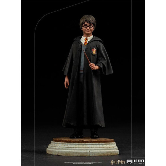 Фигурка Harry Potter And The Philosopher Stone 1/10 Figure (Камень мудрецов) - Harry Potter.