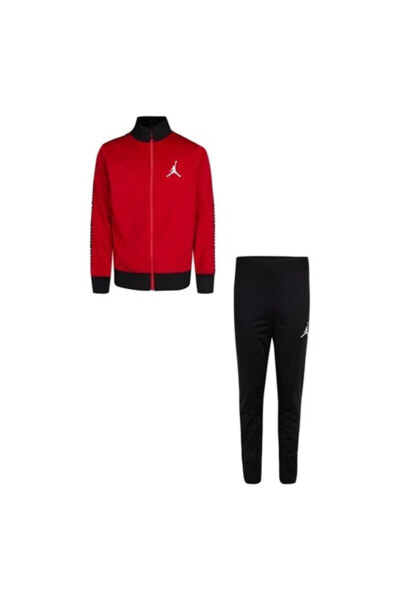 Спортивный костюм Nike Jacket And Pants Set для мальчиков Erkek Çocuk Eşofman Takım 95a449-kr5