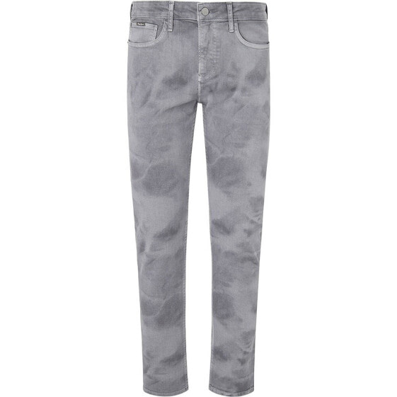 PEPE JEANS Clouded Slim Fit jeans