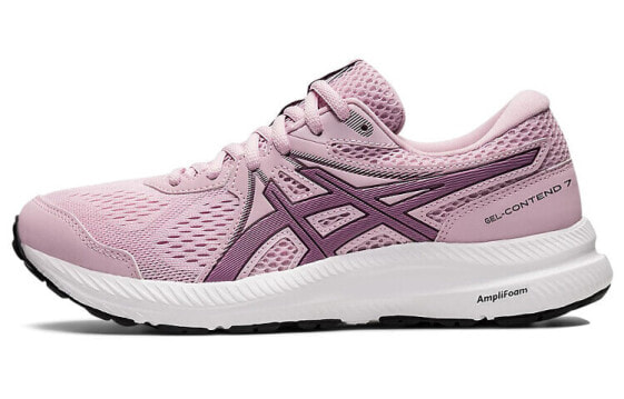 Кроссовки Asics Gel-Contend 7 1012A911-704