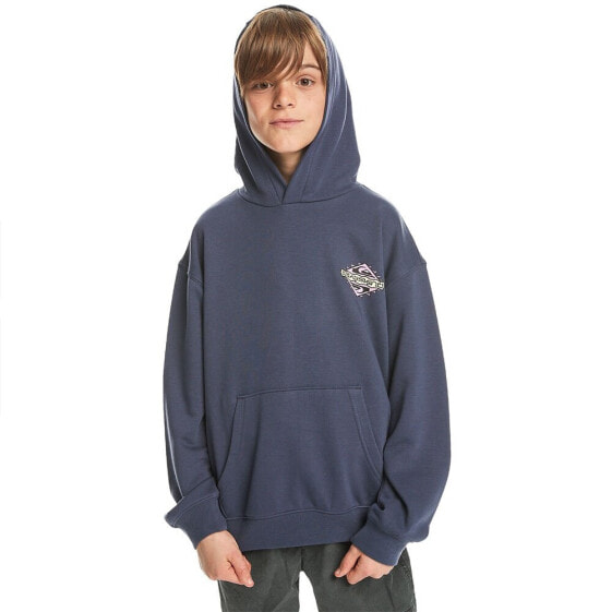 QUIKSILVER Drybridgehoo hoodie