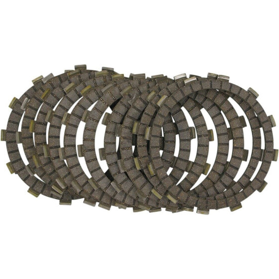 EBC Cork CK5599 Clutch Friction Plates