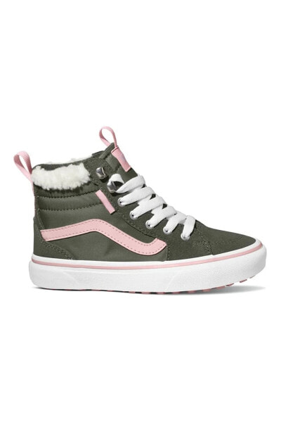 Кроссовки Vans Filmore Hi