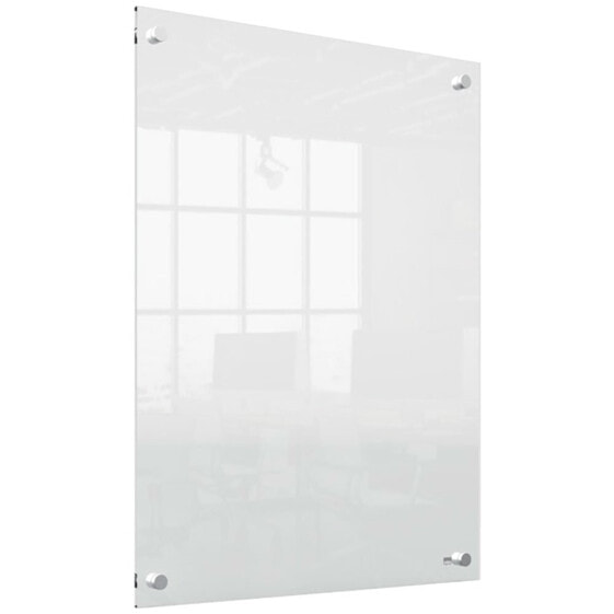 NOBO Mural 60x45 cm Mini Acrylic Whiteboard