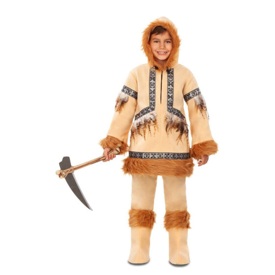 Costume for Children My Other Me Eskimo (3 Pieces)