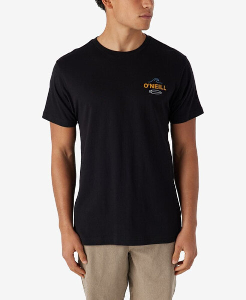 Men's Rip Tide Standard Fit T-shirt