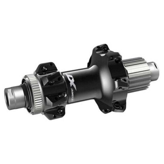 SHIMANO XT M8110 Disc CL Rear Hub